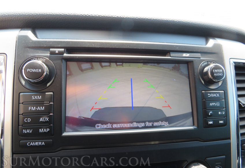 2017 Nissan Titan - Image 39