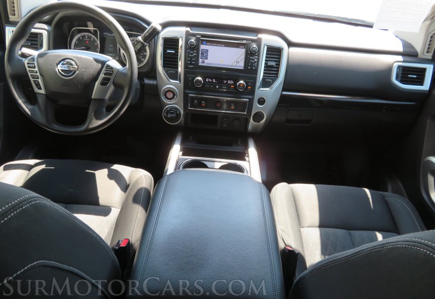 2017 Nissan Titan - Image 31