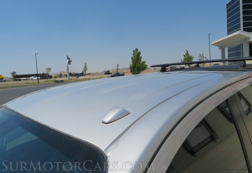 2017 Nissan Titan - Image 15
