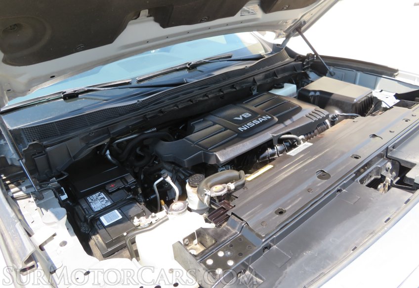 2017 Nissan Titan - Image 67