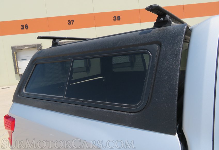 2017 Nissan Titan - Image 17