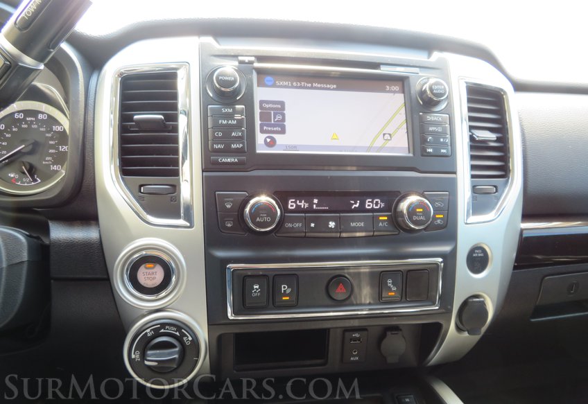 2017 Nissan Titan - Image 46