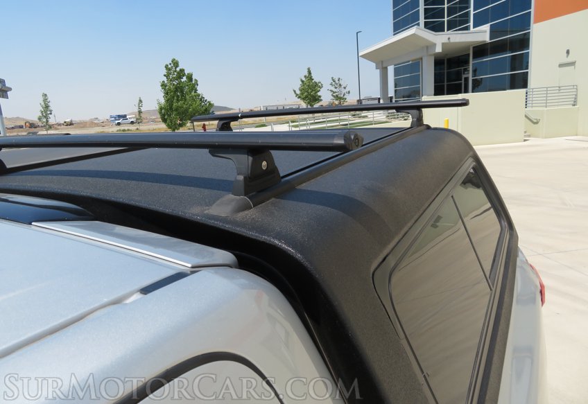 2017 Nissan Titan - Image 21