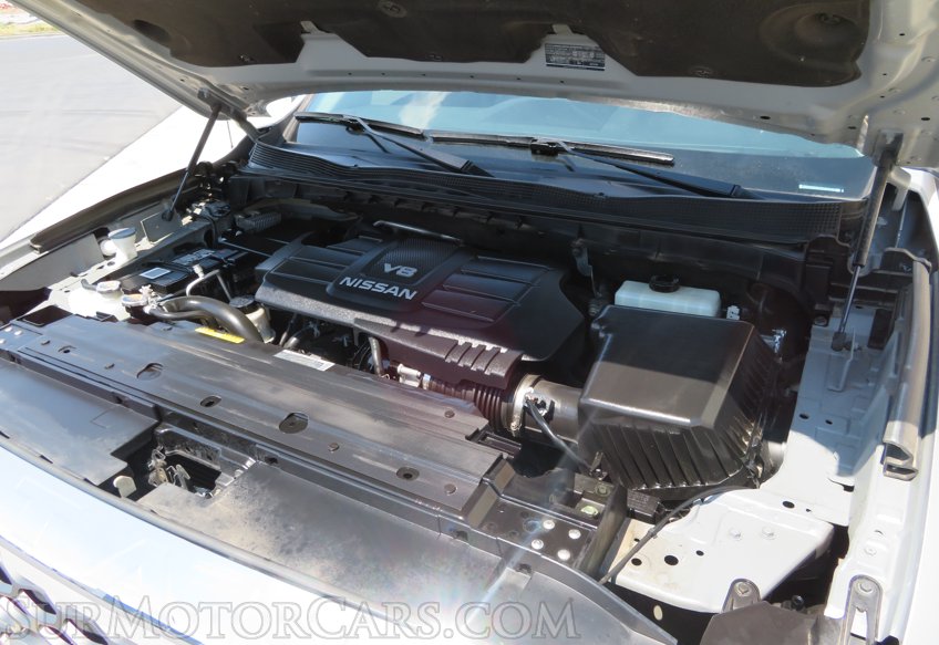 2017 Nissan Titan - Image 65