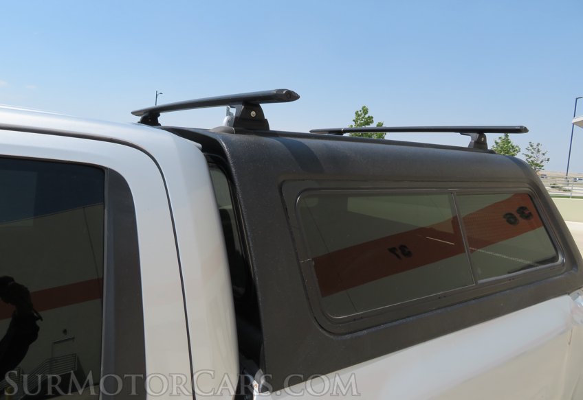 2017 Nissan Titan - Image 14