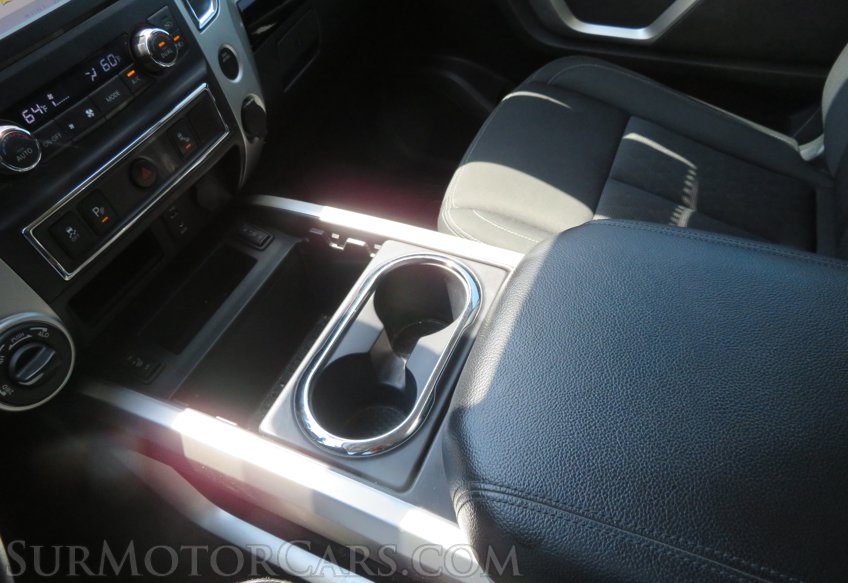2017 Nissan Titan - Image 45