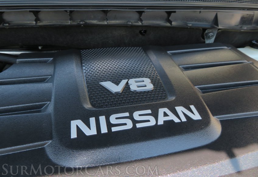 2017 Nissan Titan - Image 64