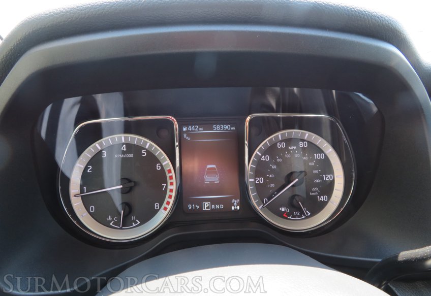 2017 Nissan Titan - Image 47
