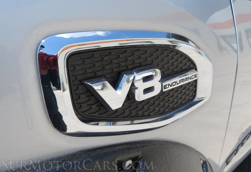 2017 Nissan Titan - Image 28