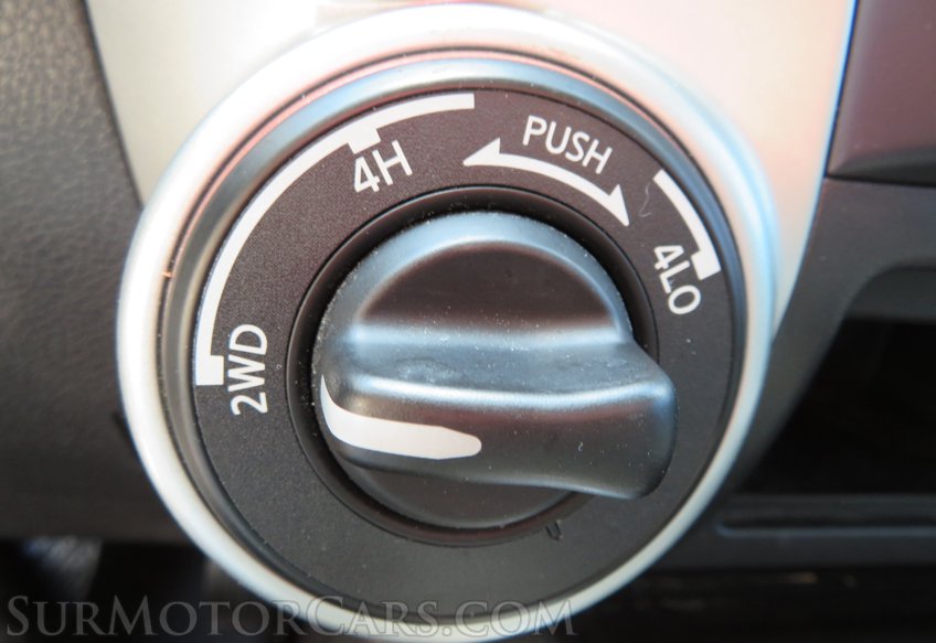 2017 Nissan Titan - Image 51