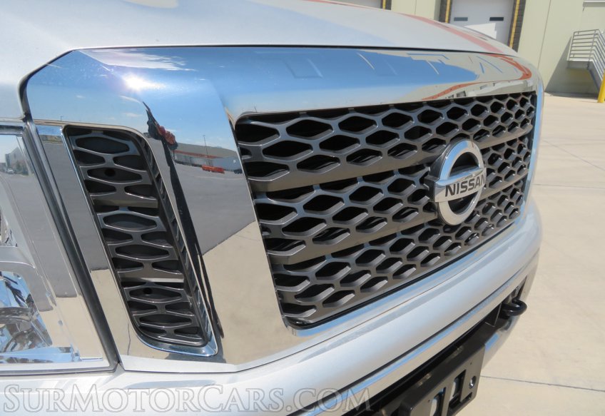 2017 Nissan Titan - Image 29