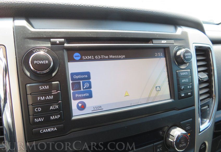 2017 Nissan Titan - Image 41