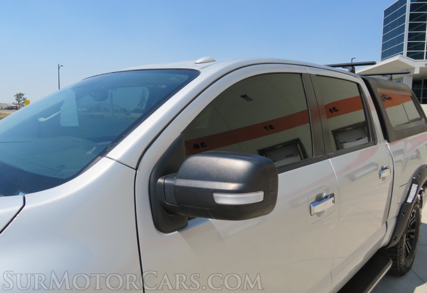 2017 Nissan Titan - Image 16