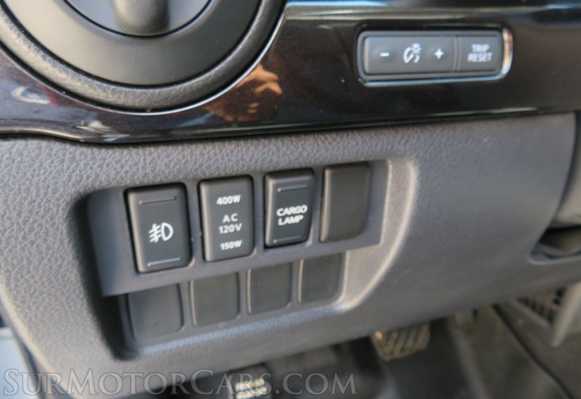 2017 Nissan Titan - Image 55