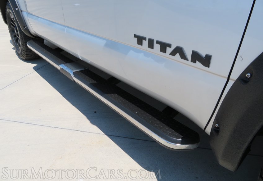 2017 Nissan Titan - Image 25