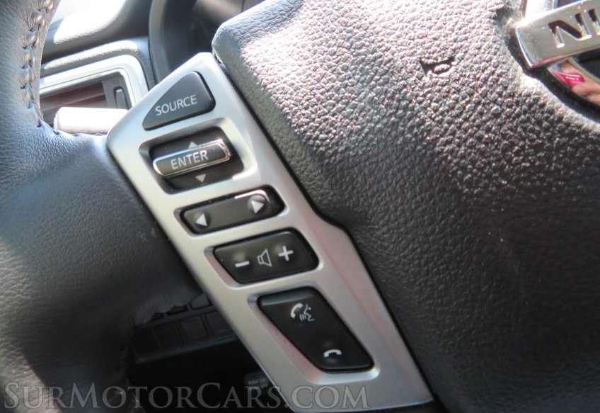 2017 Nissan Titan - Image 43