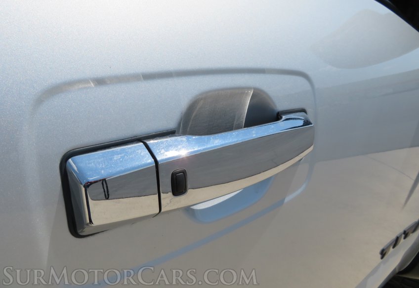 2017 Nissan Titan - Image 26