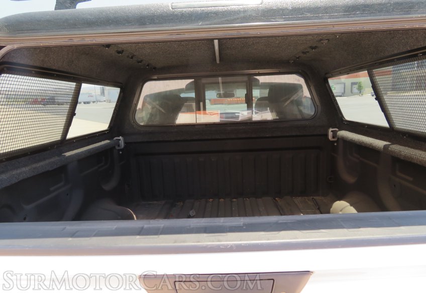 2017 Nissan Titan - Image 22