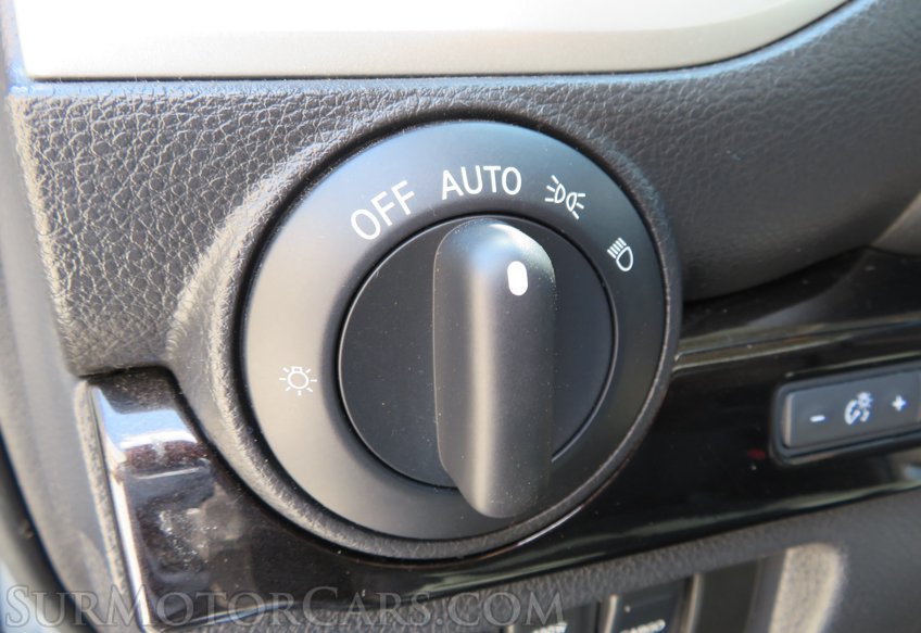 2017 Nissan Titan - Image 56