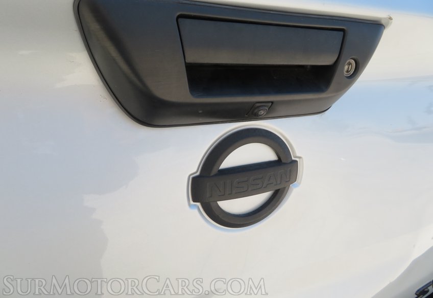 2017 Nissan Titan - Image 27