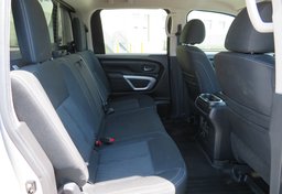 2017 Nissan Titan - Image 36
