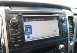 2017 Nissan Titan - Image 41