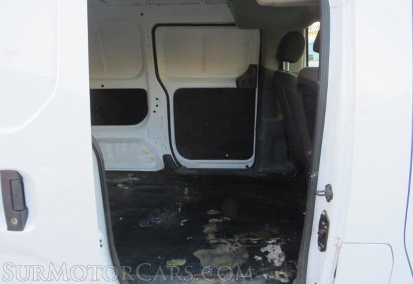2019 Nissan NV200 Compact Cargo - Image 21