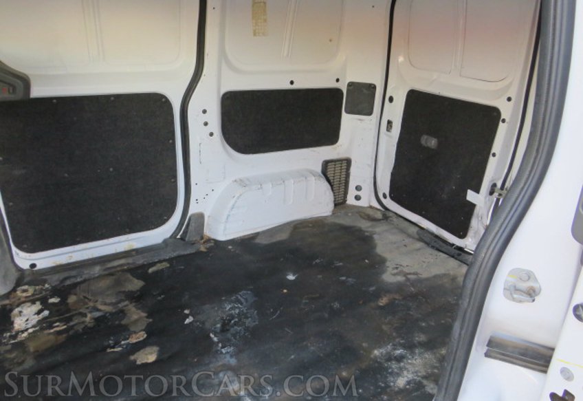 2019 Nissan NV200 Compact Cargo - Image 19