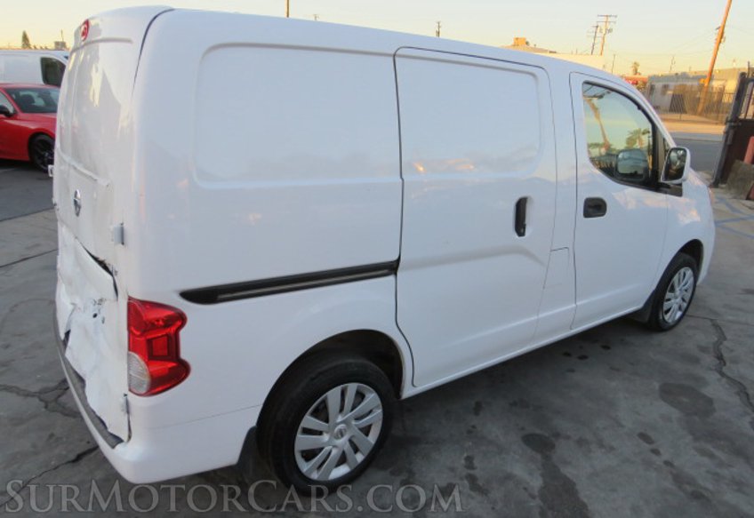 2019 Nissan NV200 Compact Cargo - Image 7