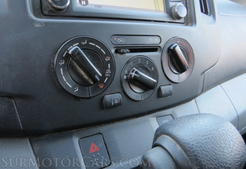 2019 Nissan NV200 Compact Cargo - Image 45