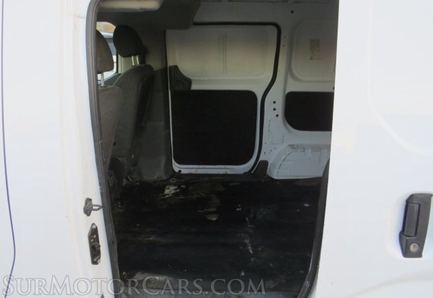 2019 Nissan NV200 Compact Cargo - Image 20