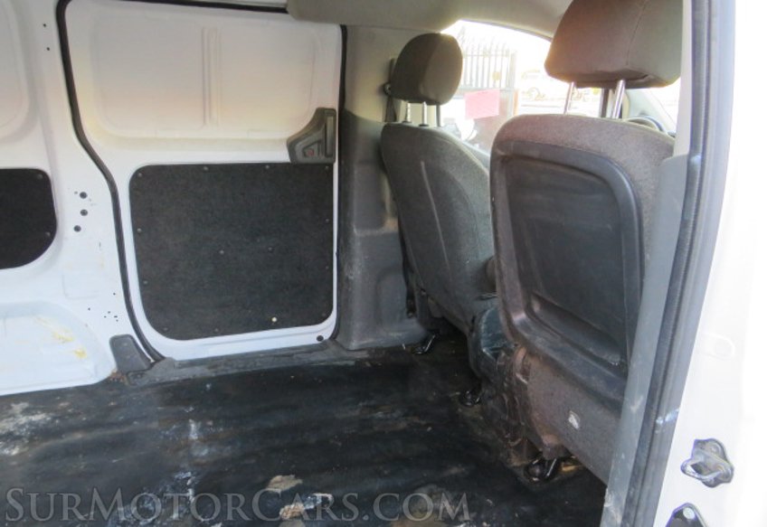 2019 Nissan NV200 Compact Cargo - Image 24