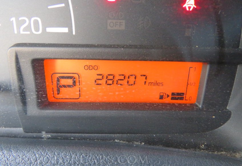 2019 Nissan NV200 Compact Cargo - Image 32