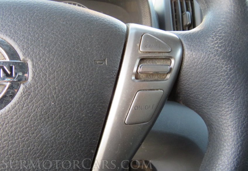 2019 Nissan NV200 Compact Cargo - Image 38