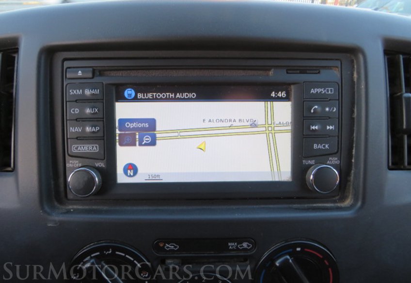 2019 Nissan NV200 Compact Cargo - Image 36