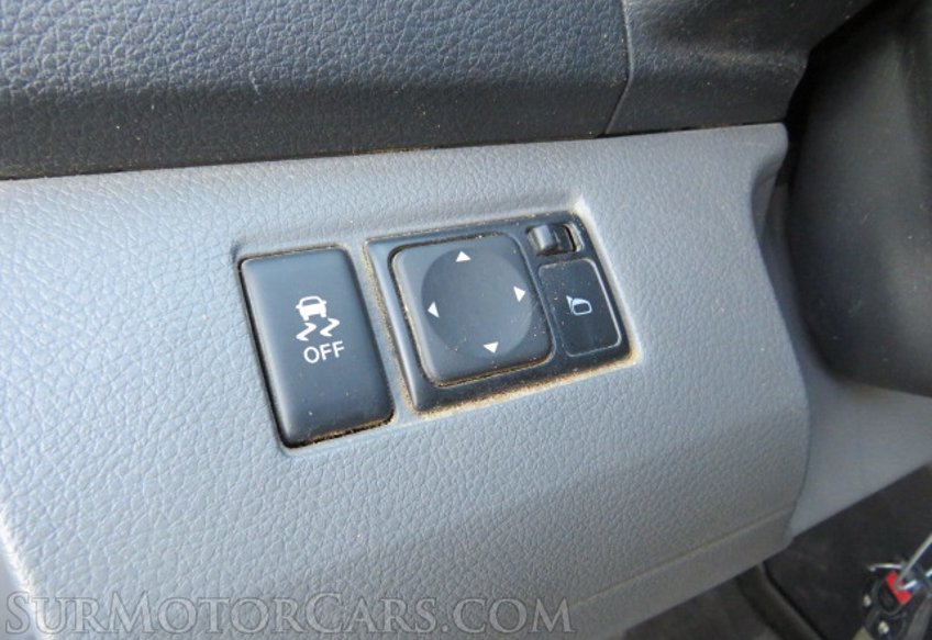 2019 Nissan NV200 Compact Cargo - Image 41