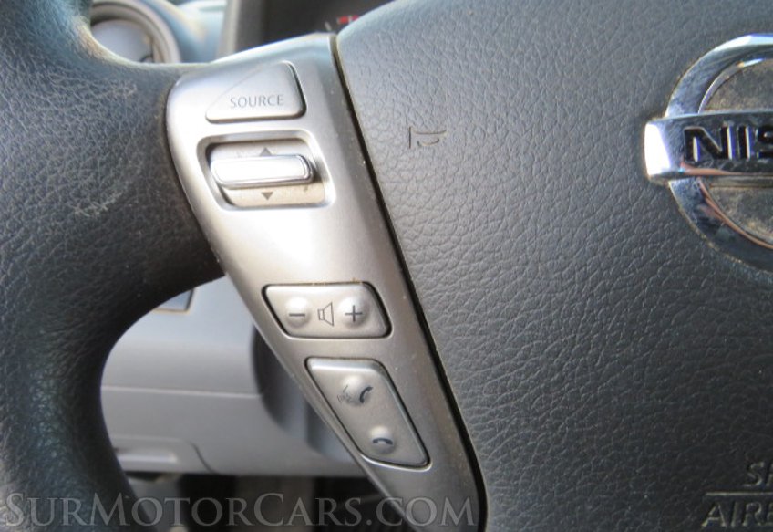 2019 Nissan NV200 Compact Cargo - Image 43