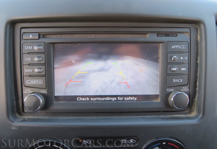 2019 Nissan NV200 Compact Cargo - Image 35