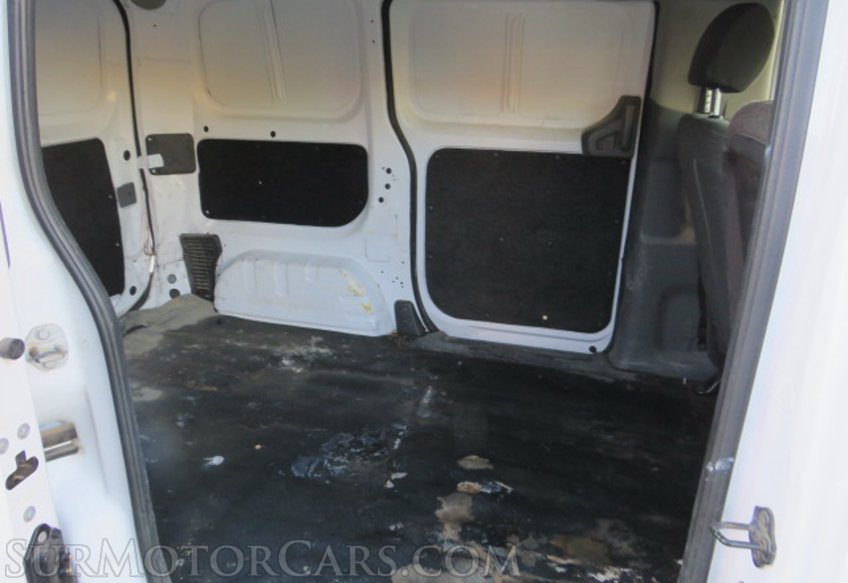 2019 Nissan NV200 Compact Cargo - Image 23