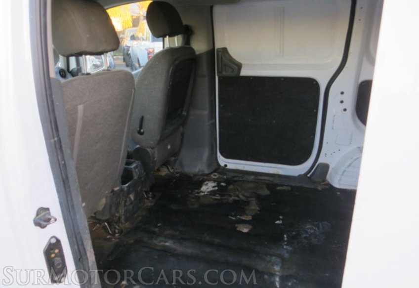 2019 Nissan NV200 Compact Cargo - Image 22