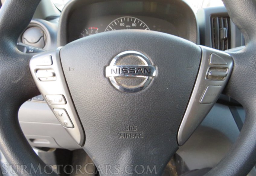 2019 Nissan NV200 Compact Cargo - Image 40