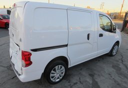 2019 Nissan NV200 Compact Cargo - Image 7