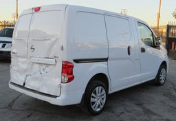 2019 Nissan NV200 Compact Cargo - Image 9