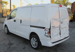 2019 Nissan NV200 Compact Cargo - Image 10