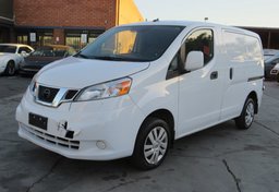 2019 Nissan NV200 Compact Cargo - Image 3