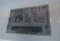 2019 Nissan NV200 Compact Cargo - Image 49