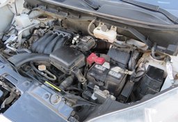 2019 Nissan NV200 Compact Cargo - Image 48