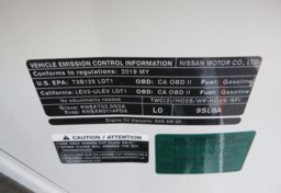 2019 Nissan NV200 Compact Cargo - Image 51