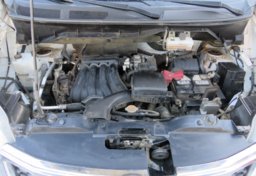 2019 Nissan NV200 Compact Cargo - Image 47