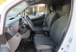 2019 Nissan NV200 Compact Cargo - Image 30